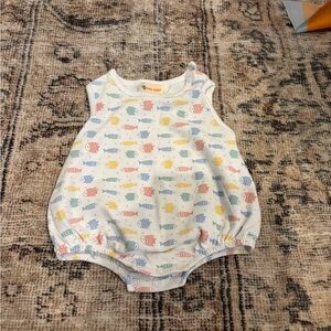 Colorful Fish Bubble - 3M